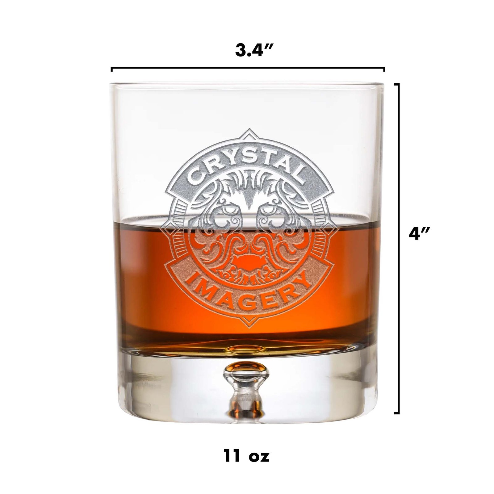 maechi engraved family crest crystal bourbon glass set – set of 4 maechi engraved family crest crystal bourbon glass set – set of 4
